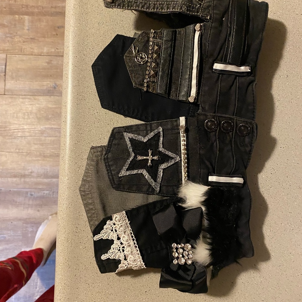 Festival belt
